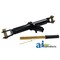 A & I Products Jack, Implement Ratchet 22" x7" x2" A-RJ1700 - alternate 2